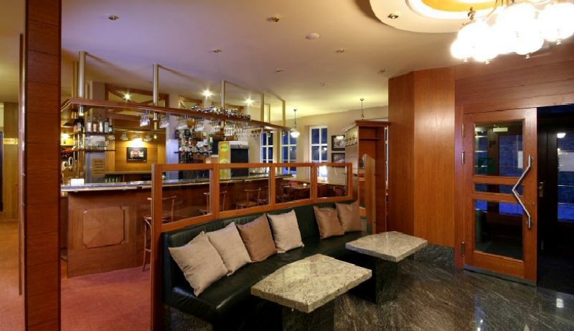 Hotel Sněžka Špindlerův Mlýn